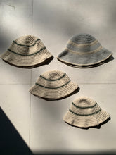Load image into Gallery viewer, Humphrey BUCKET HAT (cotton wool)