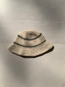 Humphrey BUCKET HAT (cotton wool)