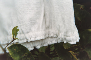 Aya BLOUSE (cotton)