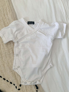 Baby ONE PIECE (cotton)