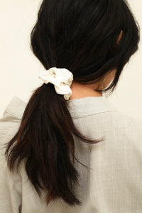 Hair SCRUNCHIE (cotton)
