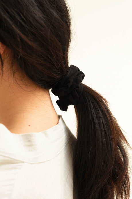 Hair SCRUNCHIE (cotton)