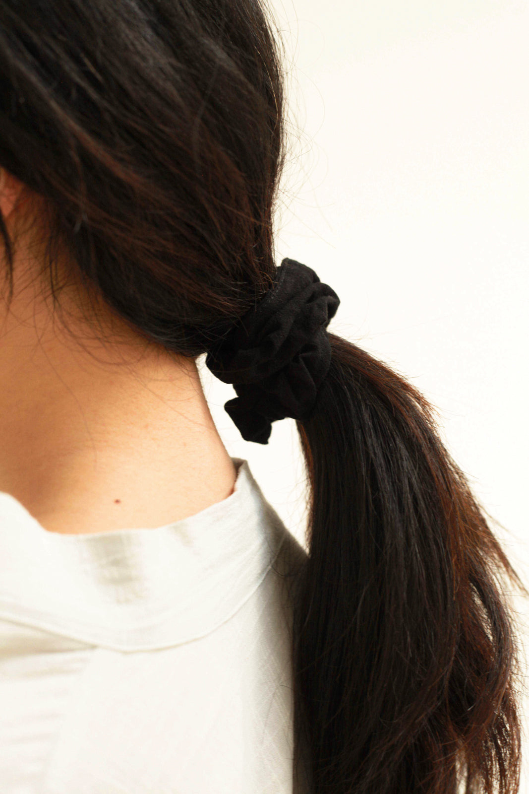 Hair SCRUNCHIE (cotton)