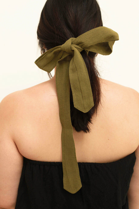 Hair SCARF (cotton)