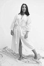 Load image into Gallery viewer, Miranda KIMONO (cotton) - unisex
