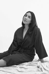 Miranda KIMONO (cotton) - unisex