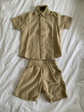 Load image into Gallery viewer, JD Baby SET - (cotton)