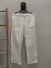 Load image into Gallery viewer, Jimmy PANTS (cotton) - unisex