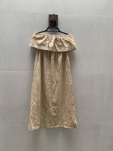 Luna DRESS (cotton)