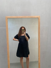 Load image into Gallery viewer, Chloe DRESS (French linen)