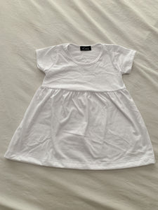 Baby DRESS (cotton)