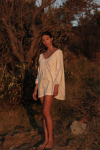 Load image into Gallery viewer, Culata DRESS (French linen)