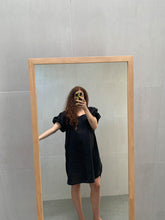 Load image into Gallery viewer, Chloe DRESS (French linen)