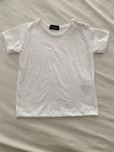 Load image into Gallery viewer, Baby TEE (cotton) - unisex