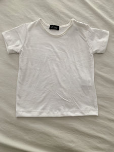 Baby TEE (cotton) - unisex