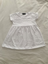 Load image into Gallery viewer, Baby DRESS (cotton)