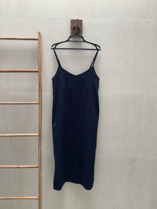 Ame DRESS (French linen)