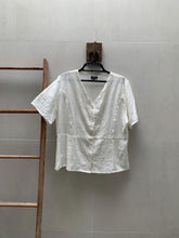 Load image into Gallery viewer, Audrey BLOUSE (cotton)