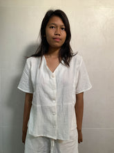 Load image into Gallery viewer, Audrey BLOUSE (cotton)