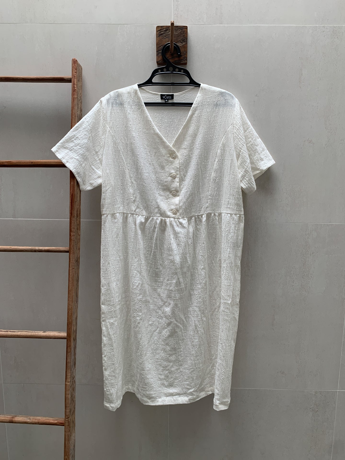 Audrey DRESS (cotton)