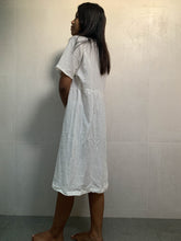 Load image into Gallery viewer, Audrey DRESS (cotton)